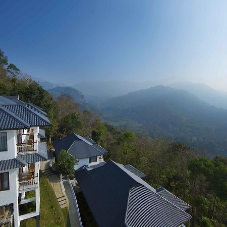 Tea Village Munnar Ngoại thất bức ảnh